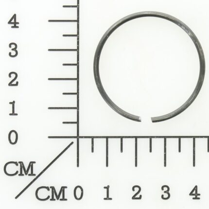 Anel de Retencao F4 para Martelete Herocco 36/28 Einhell 451395101149