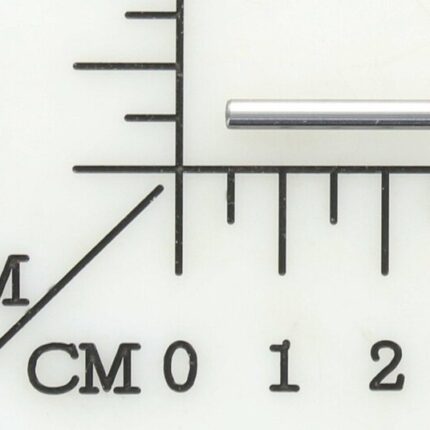 Pino de Fixacao para Martelete Herocco 36/28 Einhell 451395101152