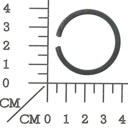 Anel de Retencao F6 para Martelete Herocco 36/28 Einhell 451395101154