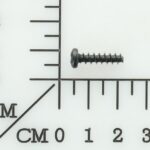 Parafuso St 4.2X16mm para Martelete Herocco 36/28 Einhell 451395101157