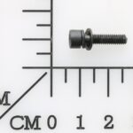 Parafuso Allen M4x15mm para Martelete Herocco 36/28 Einhell 451395101158