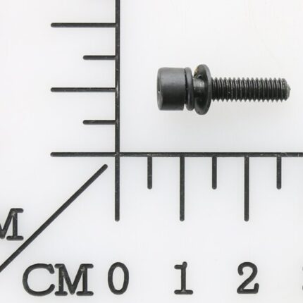 Parafuso Allen M4x15mm para Martelete Herocco 36/28 Einhell 451395101158