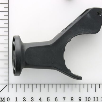 Punho Superior para Martelete Herocco 36/28 Einhell 451395101162