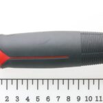 Punho Auxiliar para Martelete Herocco 36/28 Einhell 451395101163