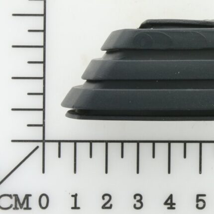 Atenuador Inferior para Martelete Herocco 36/28 Einhell 451395101168