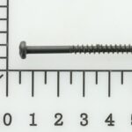 Parafuso St Rosca Parcial  4.2X50mm para Martelete Herocco 36/28 Einhell 451395101174