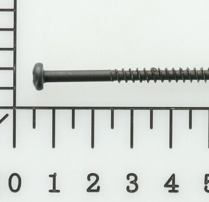 Parafuso St Rosca Parcial  4.2X50mm para Martelete Herocco 36/28 Einhell 451395101174