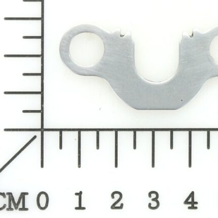 Placa de Fixacao para Martelete Herocco 36/28 Einhell 451395101176