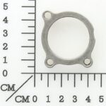Suporte Intermediario para Martelete Herocco 36/28 Einhell 451395101181