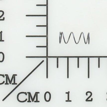 Mola para Martelete Herocco 36/28 Einhell 451395101187