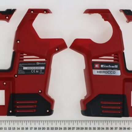 Carcaca (D+e) para Martelete Herocco 36/28 Einhell 451395101909