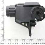 Caixa de Engrenagem para Martelete Herocco 36/28 Einhell 451395101951