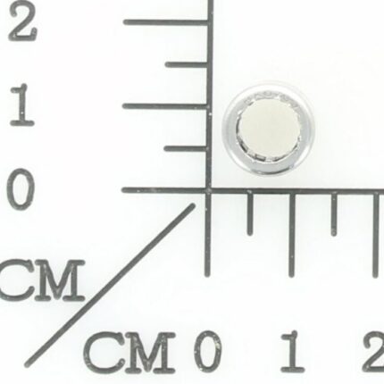 Rolamento Agulha Hk 06-09 para Furadeira Te-id 18 Li Einhell 451396001109