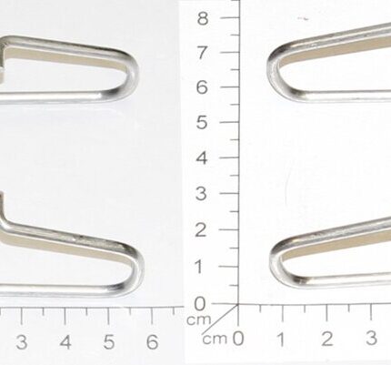 Gancho para Lanterna Te-cl 18 Li H Einhell 451413001020