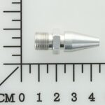 Bico de Colagem para Pistola Aplicadora de Silicone e Selantes Te-cg 18 Li - Solo Einhell 452220001115