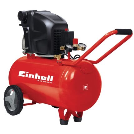Compressor de Ar 220V TE-AC 270/50/10 Einhell
