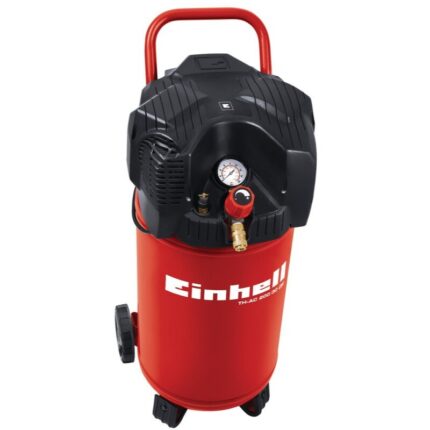 Compressor de Ar 220V TH-AC 200/30 OF Einhell