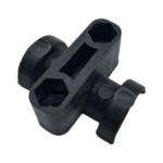 Assento Superior do Rolamento para Cortador de Grama Rg-pm 48 S Einhell 340073001090 - Imagem 2
