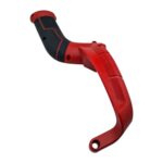Carcaca Intermediaria Direita para Lixadeira de Paredes Te-dw 18/225 Li-solo Einhell 425999101169 - Imagem 3