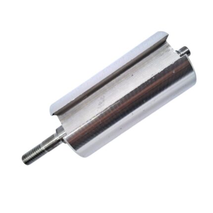 Eixo para Plaina Te-pl 18/82 Li - Solo Einhell 434540001106