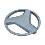 Capa da Roda para Cortador de Grama Ge-cm 33 Li Einhell 341314101084