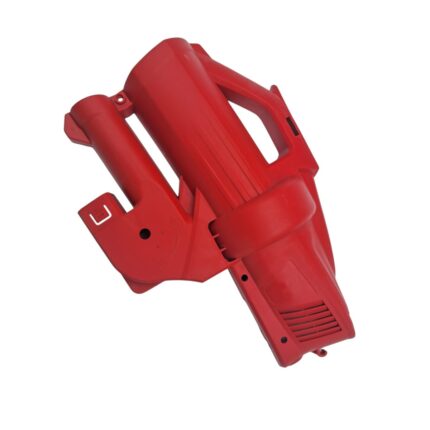 Carcaca Esquerda para Soprador de Folhas Ge-cl 36 Li e Einhell 343360002020