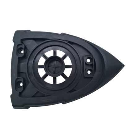 Suporte Delta da Base para Lixadeira Multiuso Te-os 18/150 Li Einhell 446070801103