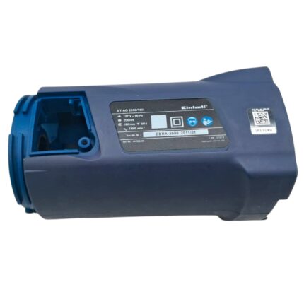 Carcaca para Esmerilhadeira Angular 220v Bt-ag 2350/180 Einhell 443063202035
