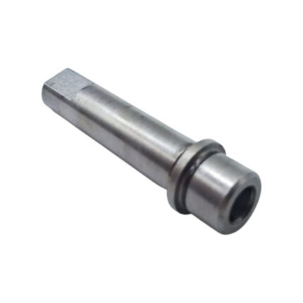 Eixo para Lixadeira Roto Orbital Einhell Te-rs 18 Li-solo 446201001019