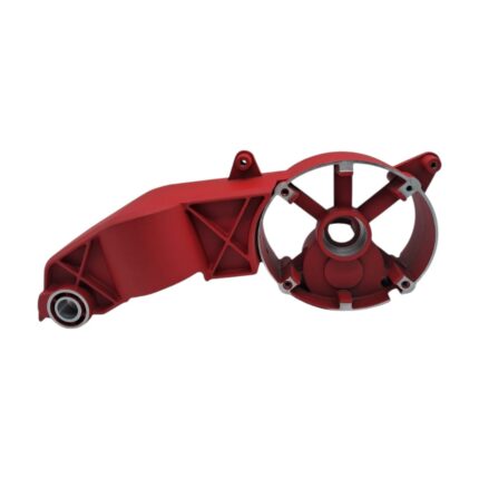 Caixa de Engrenagens com Rolamento para Serra de Corte Rápido (Policorte) Einhell Tc-mc 355 450313501901