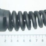 Parafuso Auto-atarrachante 3x12,5mm Zincado para Soprador Térmico Einhell Bt-ha 2000/1 452016702022