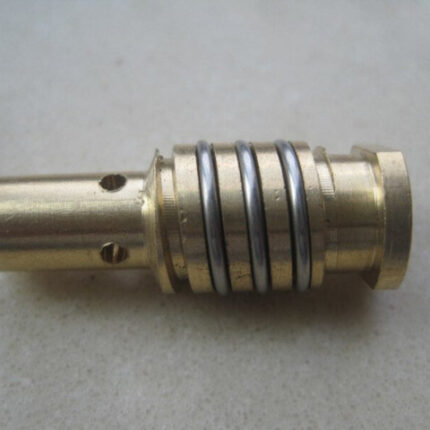 Rebite para Roçadeira Einhell Bg-bc 25 S 340194001207