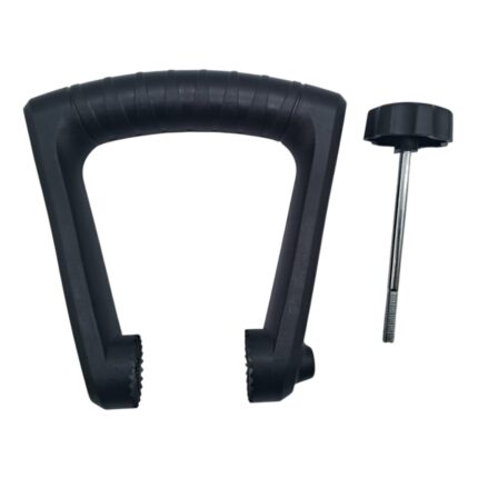 Conjunto de Alca Secundaria para Soprador de Folhas Ge-cl 36 Li e Einhell 343360001901