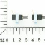 Parafuso Rosca Soberba 4x22mm Zincado para Lixadeira de Cinta Einhell Bbs 850 e 446621001036