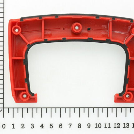 Parafuso Pastilha M6x40mm para Lixadeira de Cinta Einhell Bt-bs 850/1 e 446621601053