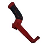 Carcaca Intermediaria Esquerda para Lixadeira de Paredes Te-dw 18/225 Li-solo Einhell 425999101168