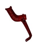 Carcaca Intermediaria Esquerda para Lixadeira de Paredes Te-dw 18/225 Li-solo Einhell 425999101168 - Imagem 2