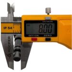 Eixo P/ Esmerilhadeira TE-AG 125 CE Einhell 443086003055 - Imagem 4