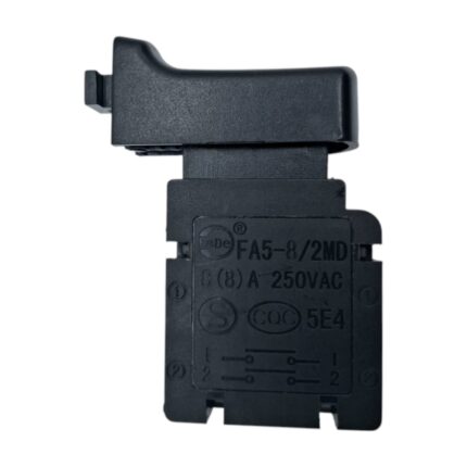 Interruptor para Serra Circular 220v Tc-cs 1400/1 Einhell 433105001001