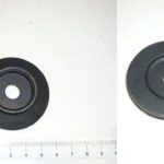 Flange Inferior para Roçadeira Einhell Bg-bc 25 S 340194001096