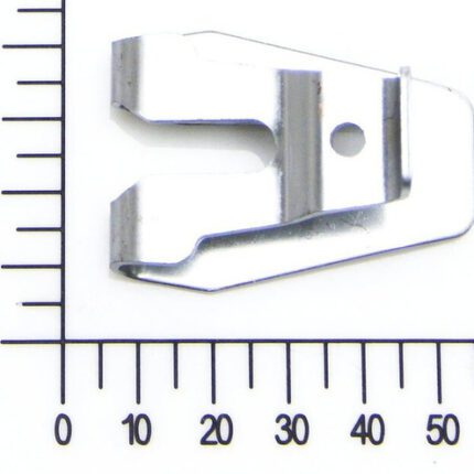 Anel de Feltro para Lixadeira de Cinta Einhell Bt-bs 850/1 e 446621601006