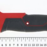 Punho Direito para Roçadeira Agillo 36/255 Bl Einhell 341132001002