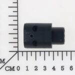 Suporte do Terminal para Roçadeira Agillo 36/255 Bl Einhell 341132001029