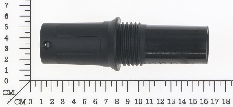 341132001031-img-1.jpg Conector do Tubo para Roçadeira Agillo 36/255 Bl Einhell 341132001031 - Imagem 1