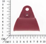 Abracadeira para Roçadeira Agillo 36/255 Bl Einhell 341132001077