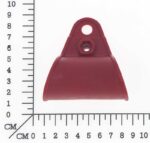 Abracadeira para Roçadeira Agillo 36/255 Bl Einhell 341132001077 - Imagem 2