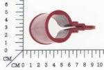 Abracadeira para Roçadeira Agillo 36/255 Bl Einhell 341132001077 - Imagem 3