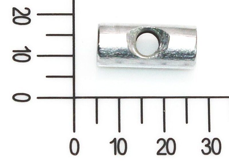 341314101020-img-1.jpg Porca Cilindrica para Cortador de Grama Ge-cm 33 Li Einhell 341314101020 - Imagem 1