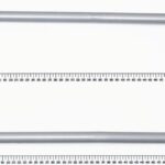 Braco Metalico Esquerdo para Cortador de Grama Ge-cm 33 Li Einhell 341314101025