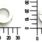 Bucha de Fixacao da Lamina para Cortador de Grama Ge-cm 33 Li Einhell 341314101071